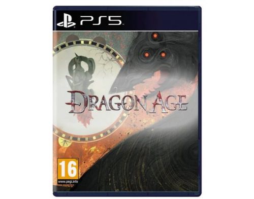 Фото №1 - Dragon Age: The Dread Wolf Rises PS5