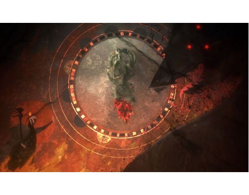 Фото №6 - Dragon Age: The Dread Wolf Rises PS5