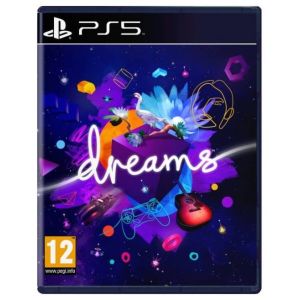 Игра Dreams PS5