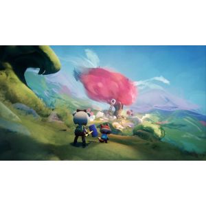 Игра Dreams PS5