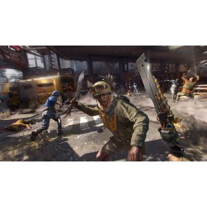 Игра Dying Light 2 PS5 русская версия
