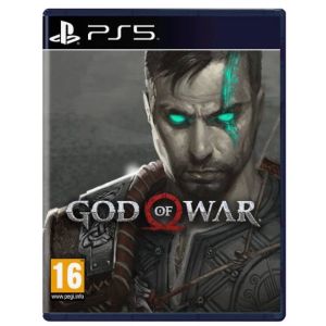 Игра God of War 2 PS5