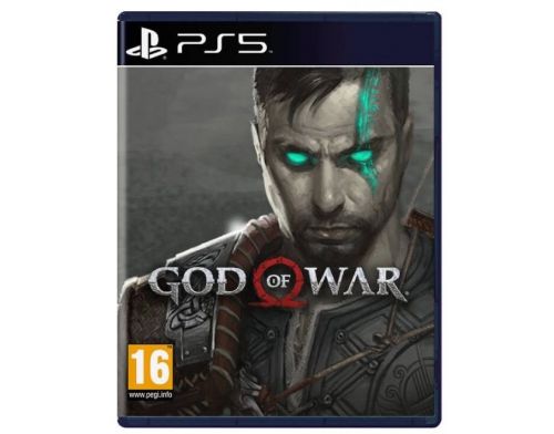 Фото №1 - God of War 2 PS5