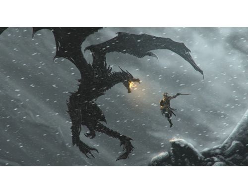 Игра The Elder Scrolls VI [TES 6] PS5 фото №2