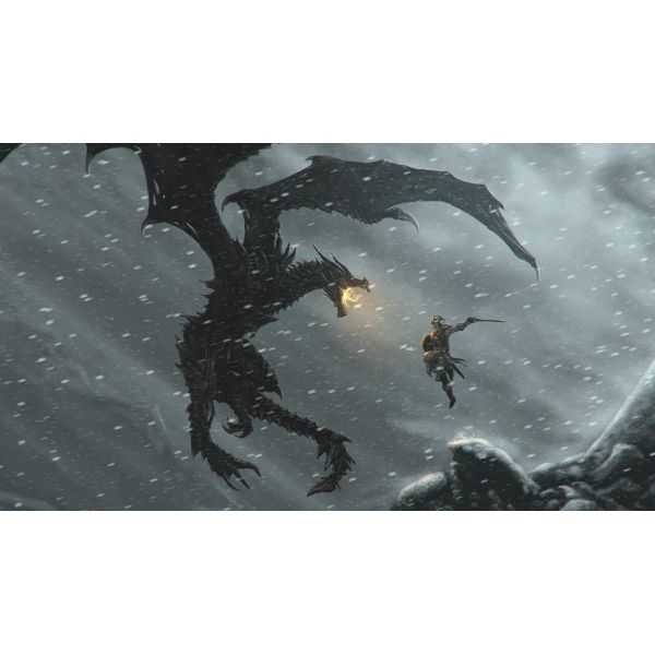 Игра The Elder Scrolls VI [TES 6] PS5 фото №2