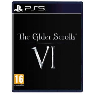 Игра The Elder Scrolls VI [TES 6] PS5