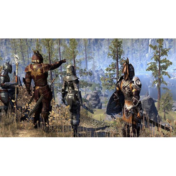 Игра The Elder Scrolls VI [TES 6] PS5 фото №5