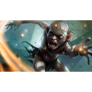 Игра The Lord of the Rings: Gollum PS5