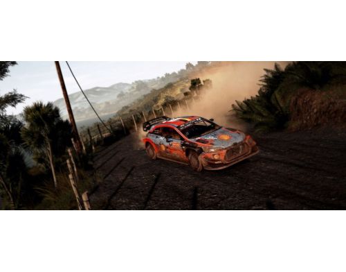 Фото №6 - WRC 9 PS5
