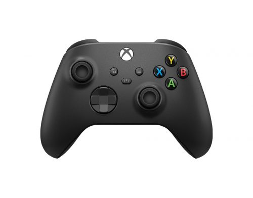Фото №3 - Microsoft Controller for Xbox Series X, Xbox Series S, and Xbox One - Carbon Black