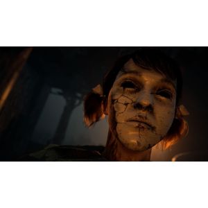 Игра The Medium Xbox Series X