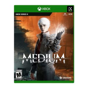 Игра The Medium Xbox Series X