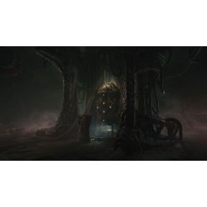 Игра Scorn Xbox Series X