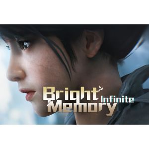 Игра Bright Memory: Infinite Xbox Series X