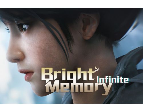 Фото №1 - Bright Memory: Infinite Xbox Series X