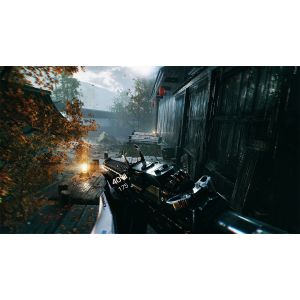 Игра Bright Memory: Infinite Xbox Series X