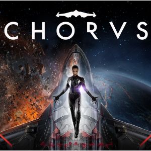 Игра Chorus Xbox Series X