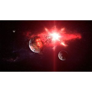 Игра Chorus Xbox Series X