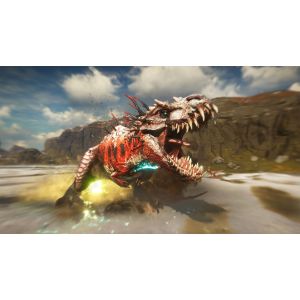 Игра Second Extinction Xbox Series X