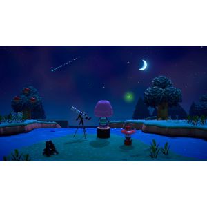 Игра Animal Crossing: New Horizons Nintendo Switch