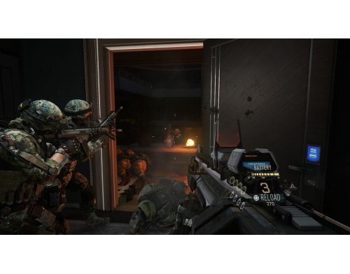 Фото №6 - Call of Duty: Advanced Warfare английская версия PS4 Б/У
