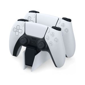 Зарядная станция Sony DualSense Charging Station (9374107)