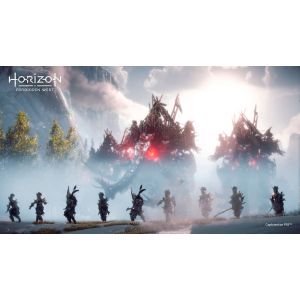 Игра Horizon: Forbidden West PS5 Русская версия