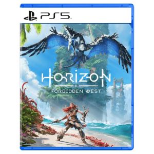 Игра Horizon: Forbidden West PS5 Русская версия