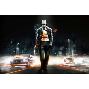 Игра Hitman 3 PS5 английская версия