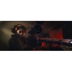 Игра Deathloop PS5 Русская версия
