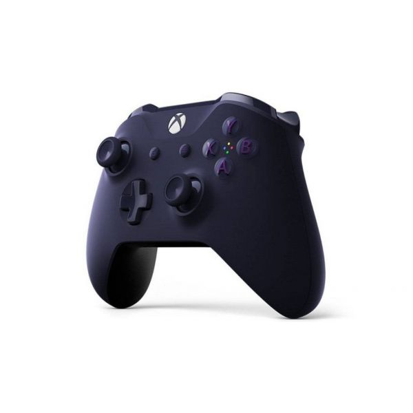 Геймпад Microsoft Xbox One S Wireless Controller  Fortnite Edition фото №2