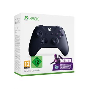 Геймпад Microsoft Xbox One S Wireless Controller  Fortnite Edition