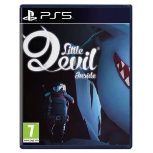 Игра Little Devil Inside PS5