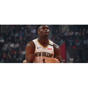 Игра NBA 2K21 PS5