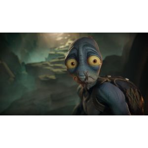 Игра Oddworld: Soulstorm PS5