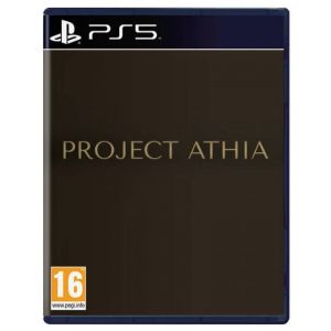 Игра Project Athia PS5