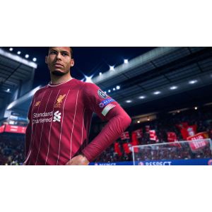 Игра FIFA 21 Legacy Edition Nintendo Switch