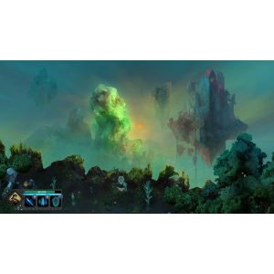 Игра Children of Morta Nintendo Switch