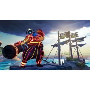 Игра Rocket Arena Mythic Edition PS4