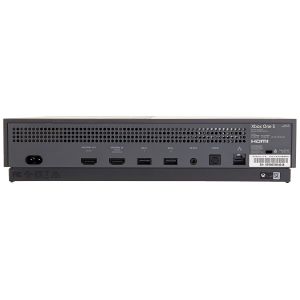 Игровая консоль  Xbox One S 1 TB Storm Grey Б.У.