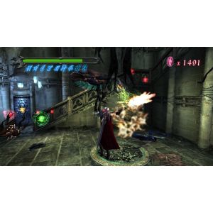Игра Devil May Cry: Triple Pack Nintendo Switch