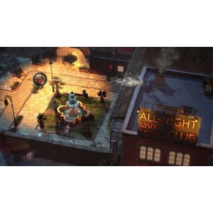 Игра Desperados 3 PS4