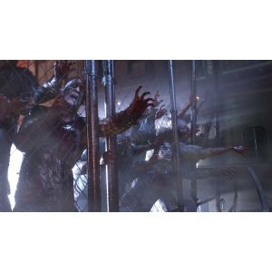 Игра Resident Evil 3  PS4 Б/У