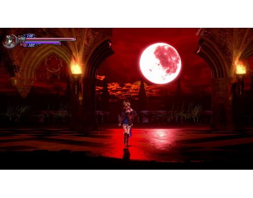 Фото №3 - Bloodstained: Ritual of the Night Nintendo Switch Б/У (Без коробки)