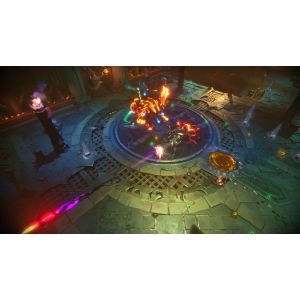 Игра Darksiders Genesis Nintendo Switch