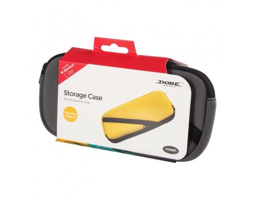 Фото №1 - Dobe Nintendo Switch Lite Neoprene Storage Case