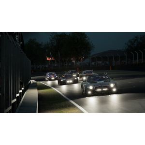 Игра Assetto Corsa Competizione PS4