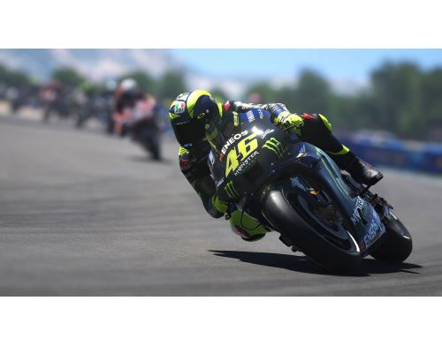 Гра MotoGP 20 Nintendo Switch фото №6