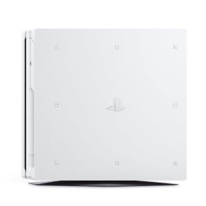 Игровая консоль Playstation 4 Pro White 1 TB Б.У.