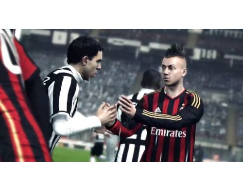 Фото №3 - FIFA 15 PS4 английская версия версия Б.У.